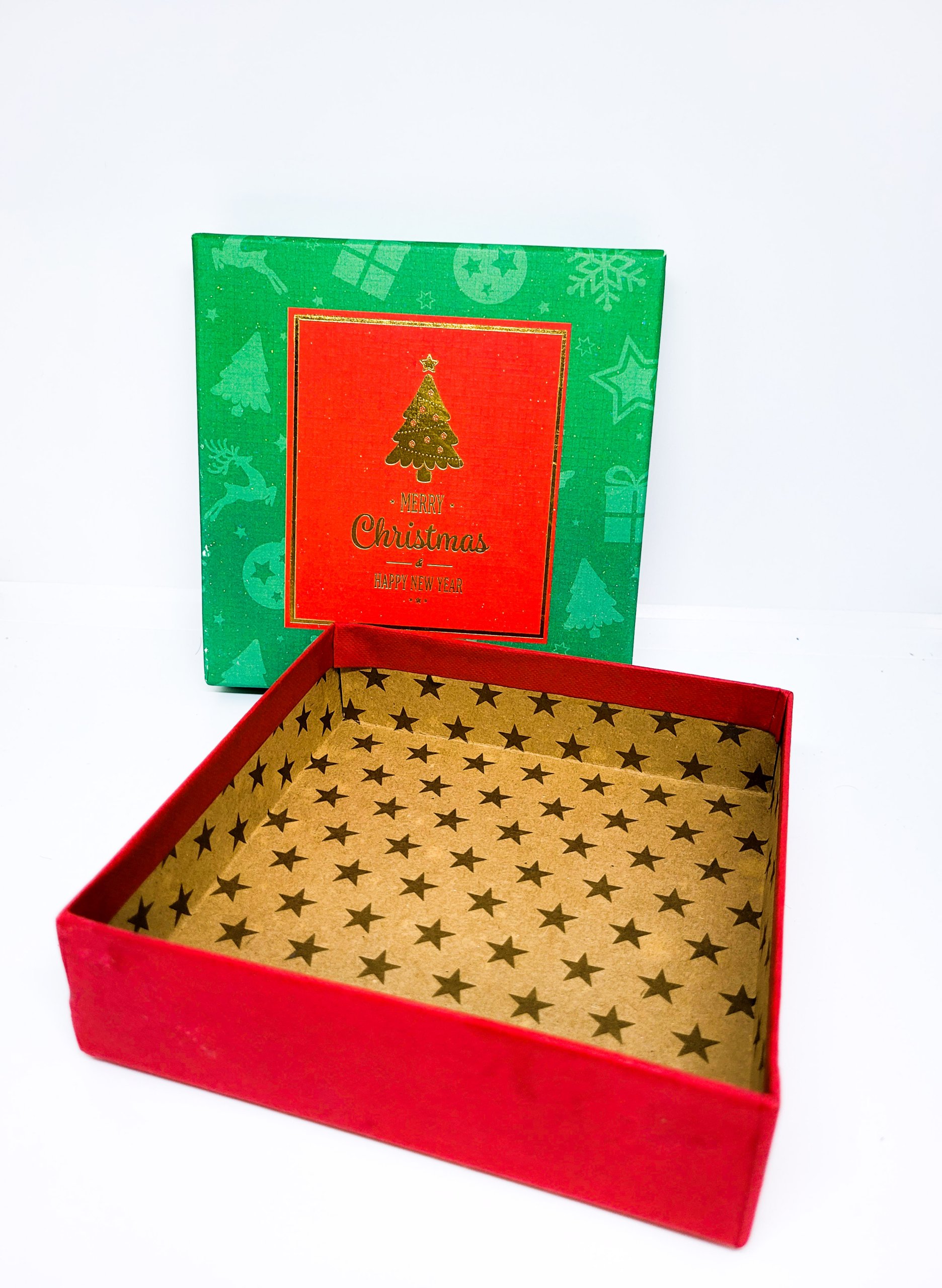 ITS CHRITMAS GIFT BOX 2