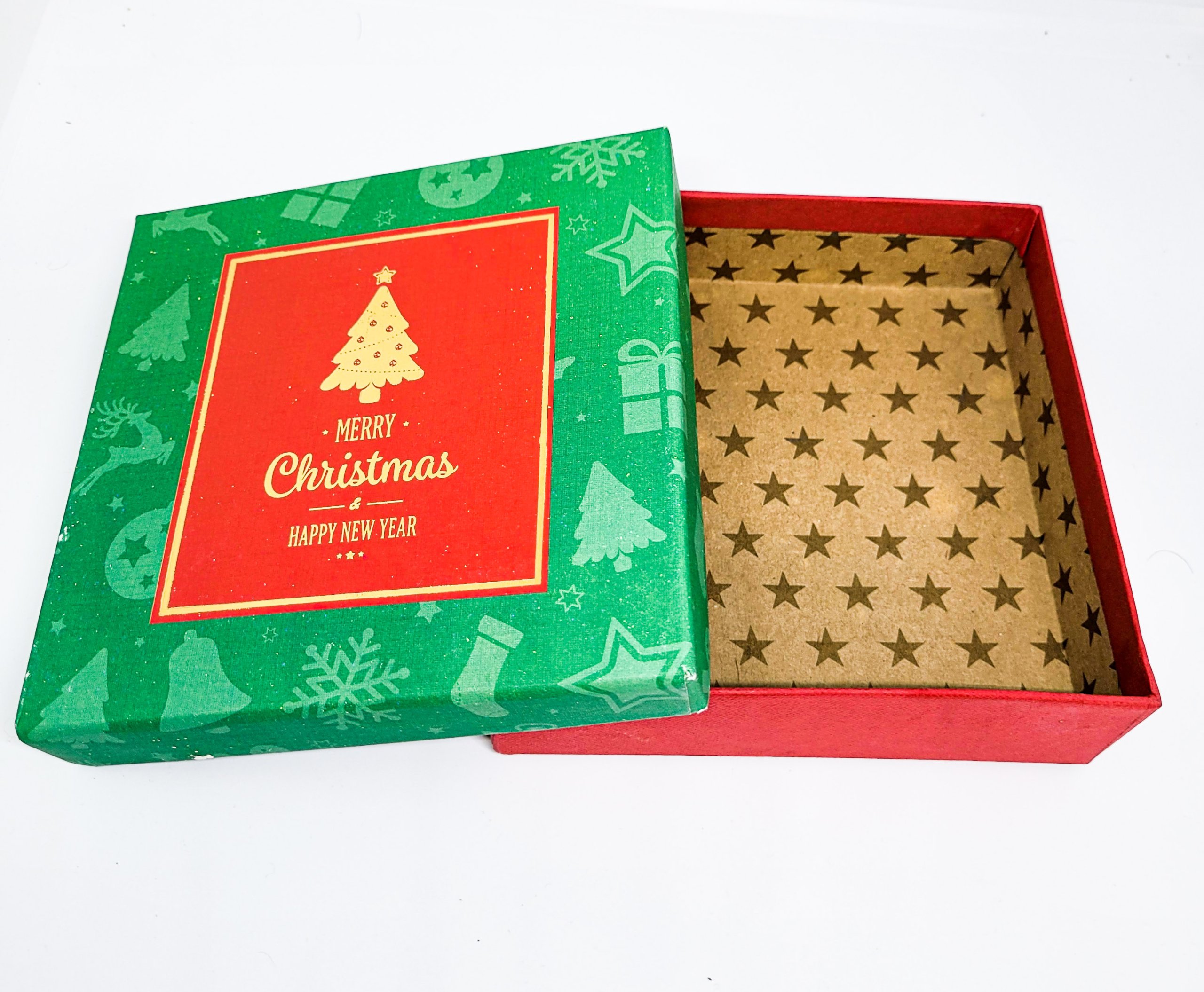 ITS CHRITMAS GIFT BOX 3